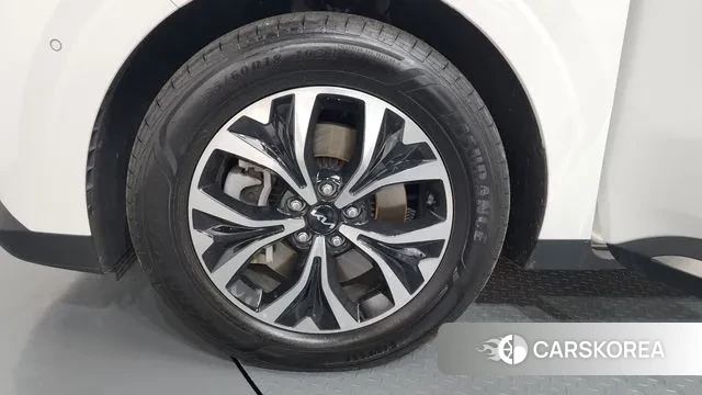 Kia Carnival 4th generation id 3472497 из Кореи 15