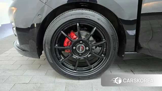 Chevrolet (GM Daewoo) The New Spark id 3735202 из Кореи 15