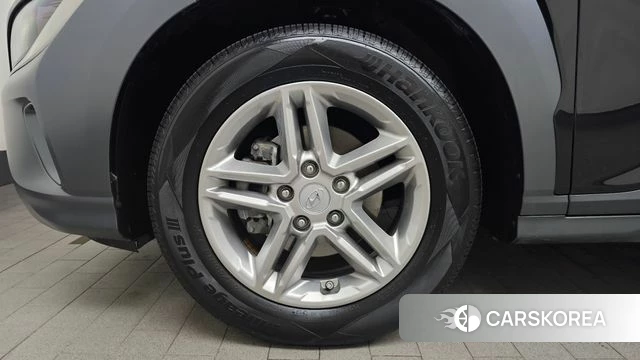 Hyundai The New Kona id 4268001 из Кореи 15