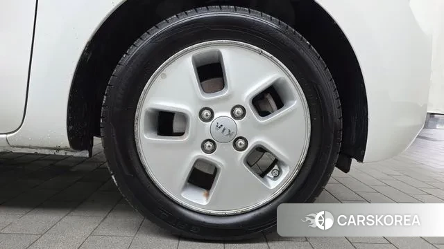 Kia The New Ray id 3406803 из Кореи 15