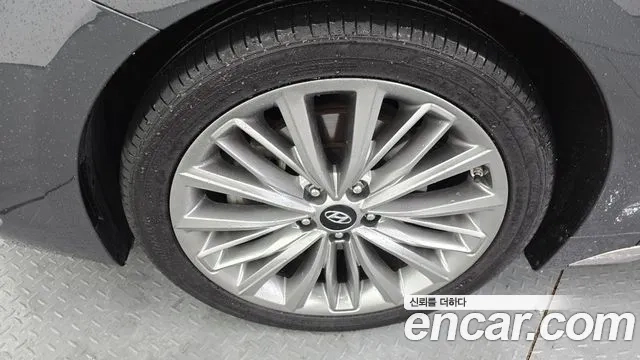 Hyundai Grandeur IG id 2937276 из Кореи 15