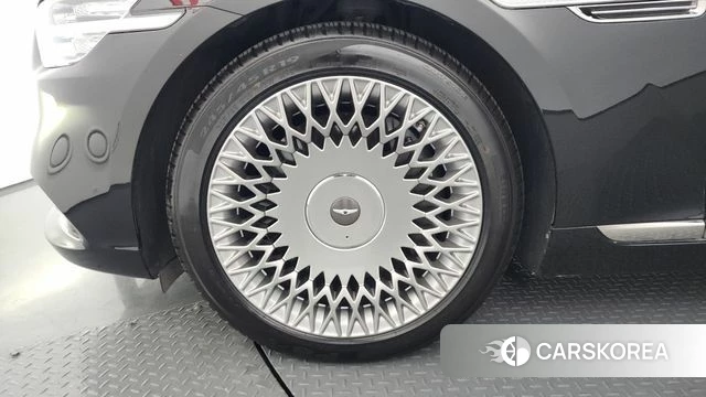Genesis G90 id 4384679 из Кореи 15