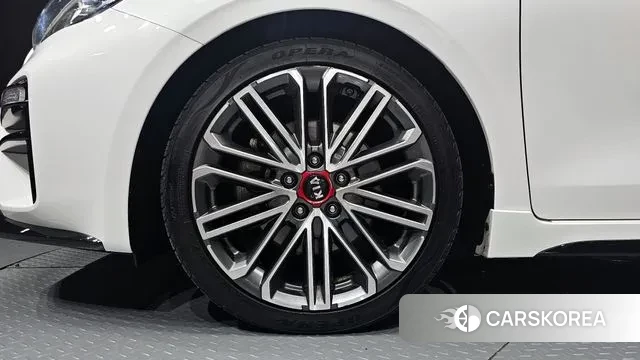 Kia Come New K3 id 2961531 из Кореи 15