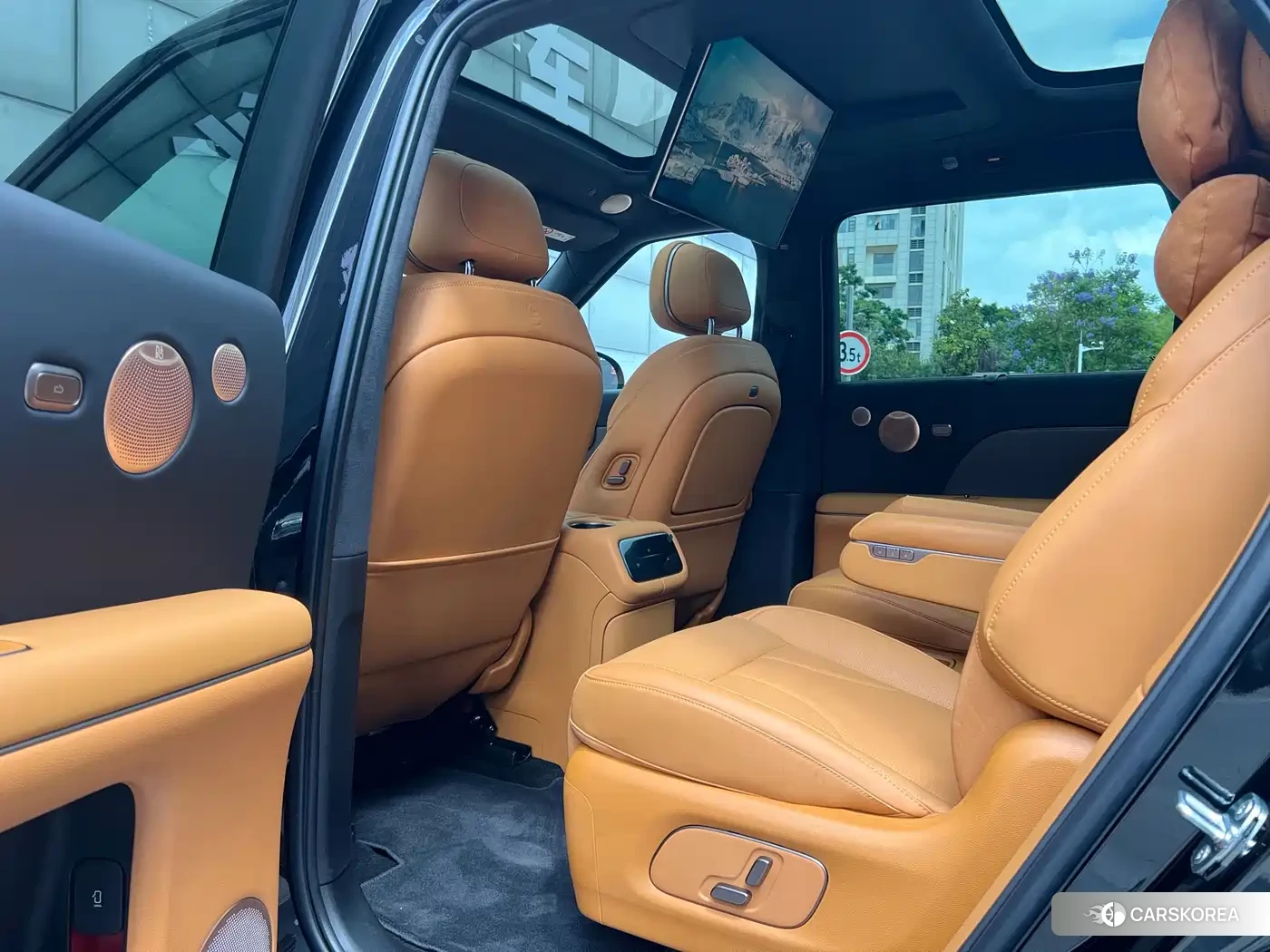 Zhiji Automobile Zhiji LS8 id 4548325 из Китая 8