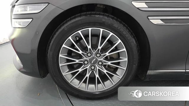Genesis G80 (RG3) id 4518635 из Кореи 29