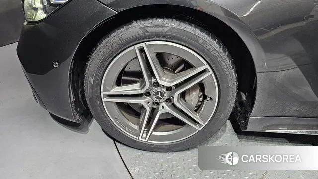 Mercedes-Benz S-Class W223 id 3645743 из Кореи 15