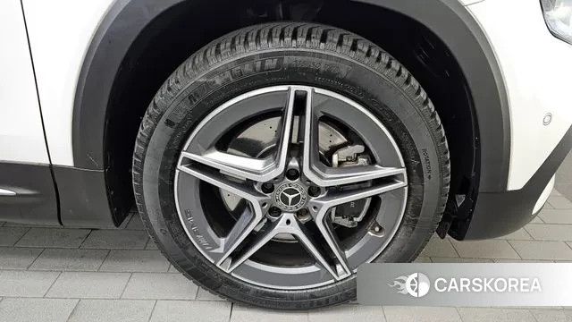 Mercedes-Benz GLB-Class X247 id 3473915 из Кореи 15