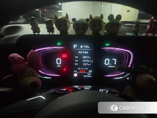 Kia The New Seltos 2023 Белый из Кореи, фото 5