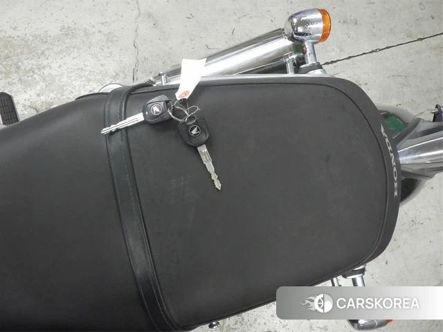 Honda CB1100 id 4184485 из Японии 19