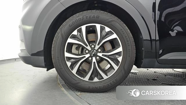 Kia Carnival 4th generation id 4481880 из Кореи 15
