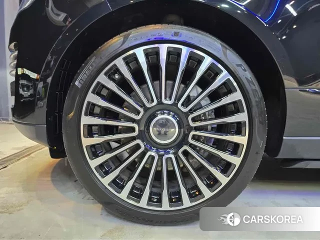 Land Rover Range Rover 4th Generation id 3230782 из Кореи 15