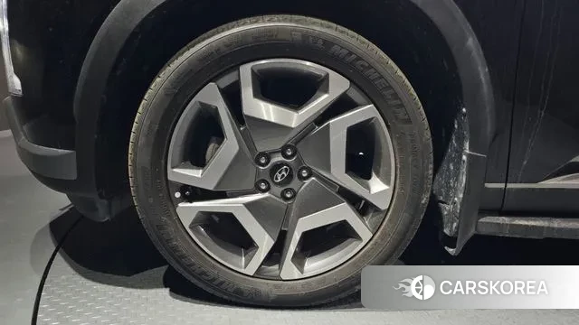 Hyundai The New Palisade id 3597098 из Кореи 15