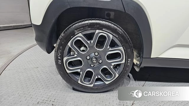 Hyundai Casper id 4561892 из Кореи 25