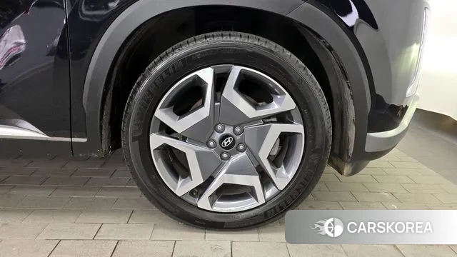 Hyundai The New Palisade id 3751397 из Кореи 15