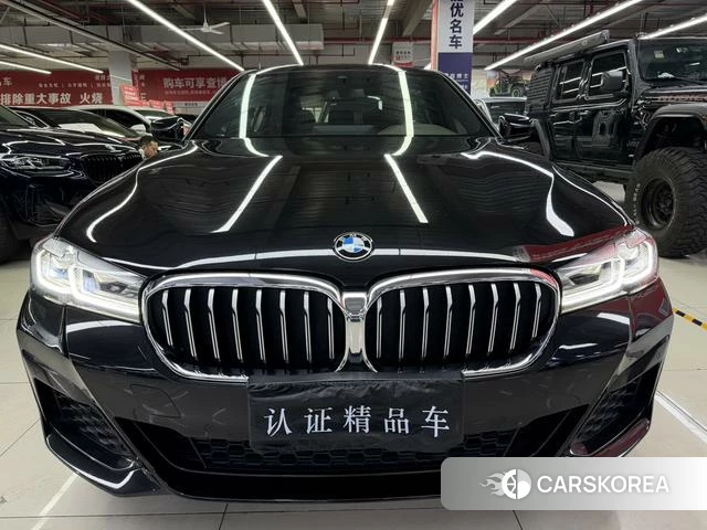 BMW 5 series id 4353121 из Китая 14