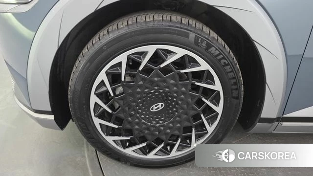 Hyundai Ionic 5 id 4623370 из Кореи 15
