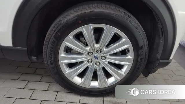 Ford Explorer 6th Generation id 2980870 из Кореи 15