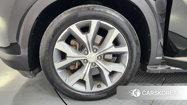 Hyundai Palisade id 4542933 из Кореи 32