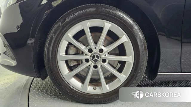 Mercedes-Benz A-Class W177 id 3828498 из Кореи 15