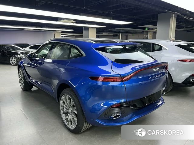 Aston Martin DBX id 4239529 из Китая 9