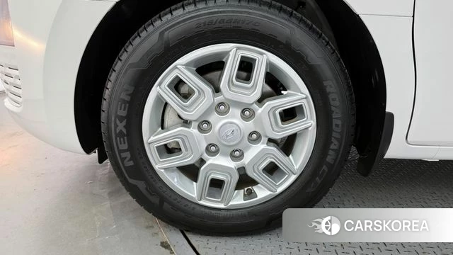 Hyundai Staria id 4322222 из Кореи 25
