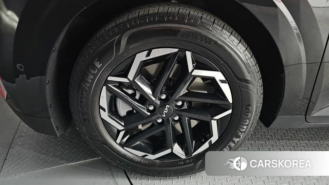 Kia The New Carnival 4th Generation id 3870077 из Кореи 15
