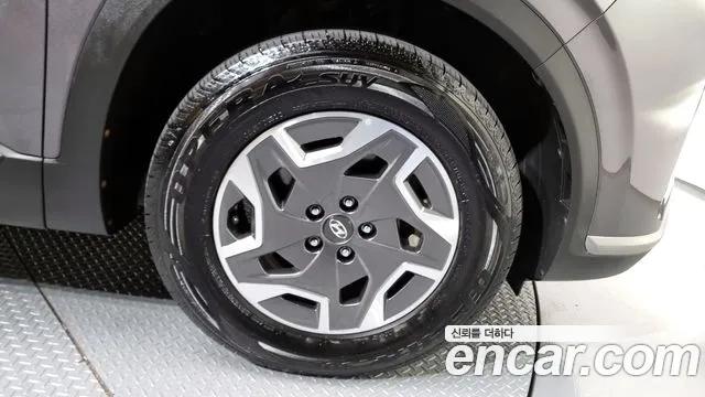 Hyundai The New Santa Fe id 2879916 из Кореи 15