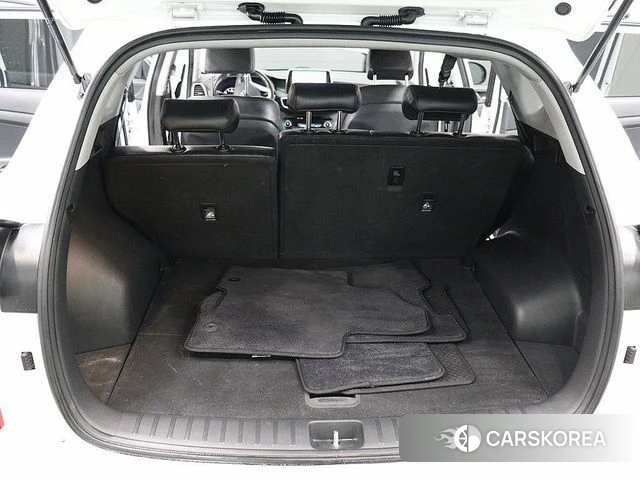 Hyundai All New Tucson id 3936716 из Кореи 15