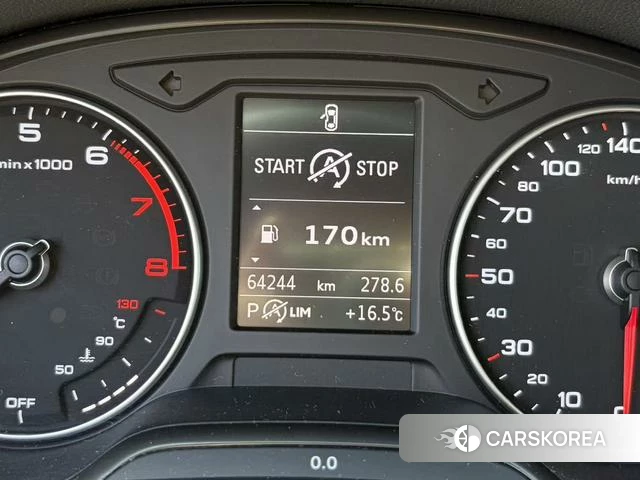 Audi Q2L id 4255834 из Китая 11