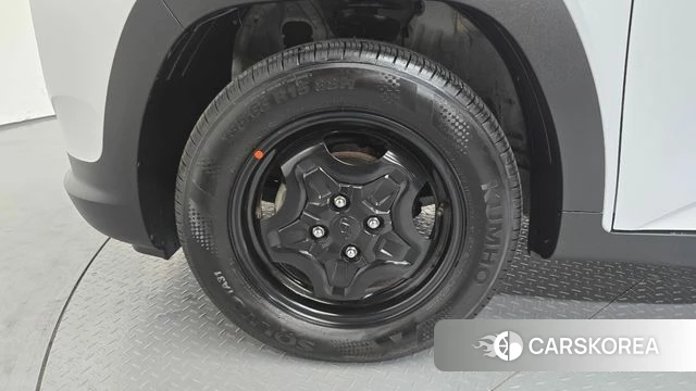 Hyundai Casper id 4415226 из Кореи 15