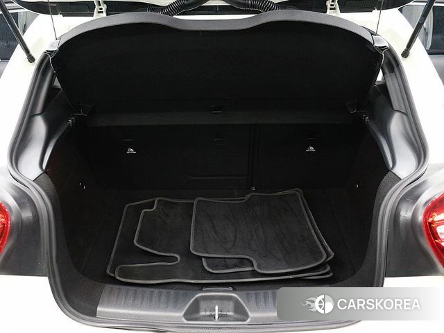 Mercedes-Benz A-Class W176 id 3814405 из Кореи 15