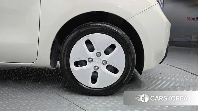 Kia The New Kia Ray id 3877585 из Кореи 15