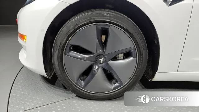 Tesla Model 3 id 3616742 из Кореи 15