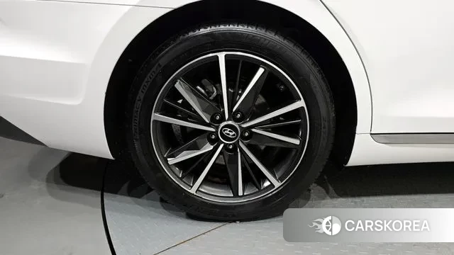 Hyundai The New Grandeur IG id 3592697 из Кореи 15