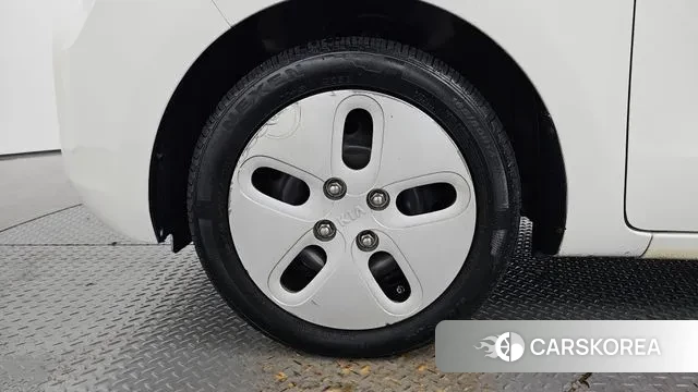 Kia The New Ray id 3134017 из Кореи 15