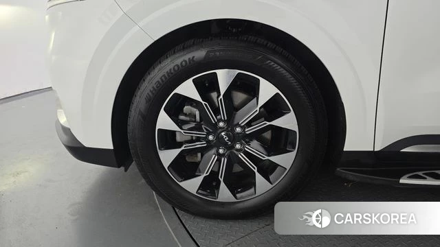 Kia Carnival 4th generation id 4382044 из Кореи 15