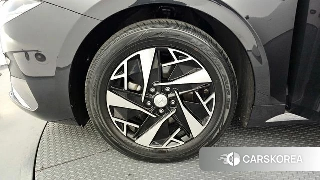 Hyundai The New Grandeur IG Hybrid id 3892934 из Кореи 15