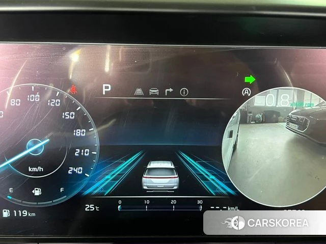 Kia Carnival 4th generation id 4367644 из Кореи 15