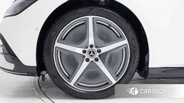 Mercedes-Benz EQE V295 id 3695706 из Кореи 15