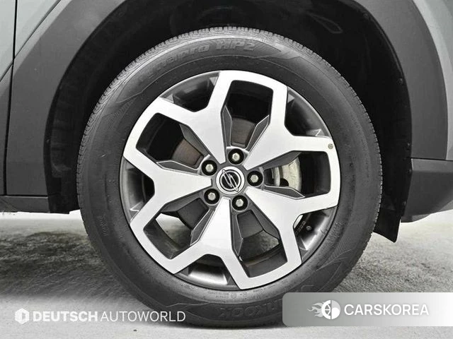 Ssangyong Torres id 4281739 из Кореи 15