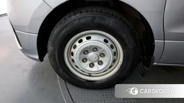 Hyundai The New Grand Starex id 3013705 из Кореи 15