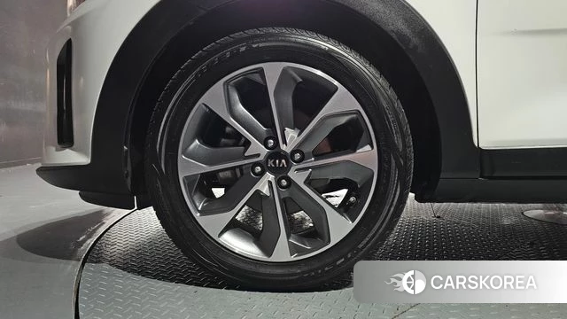 Kia Stonic id 4732749 из Кореи 15