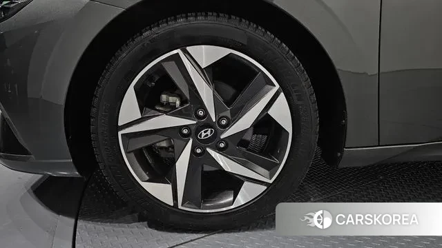 Hyundai Avante (CN7) id 3577969 из Кореи 15