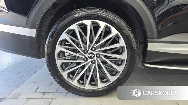 Hyundai Palisade (LX3) id 4400366 из Кореи 27