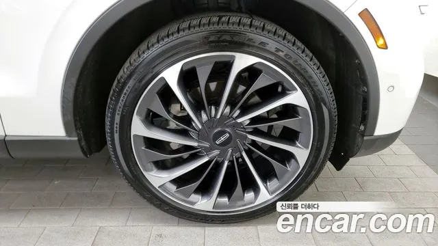 Lincoln Aviator 2nd generation id 2680283 из Кореи 15