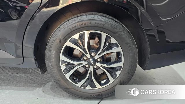 Kia Carnival 4th generation id 3935840 из Кореи 15