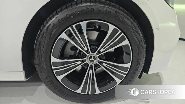 Mercedes-Benz E-Class W214 id 4194009 из Кореи 15