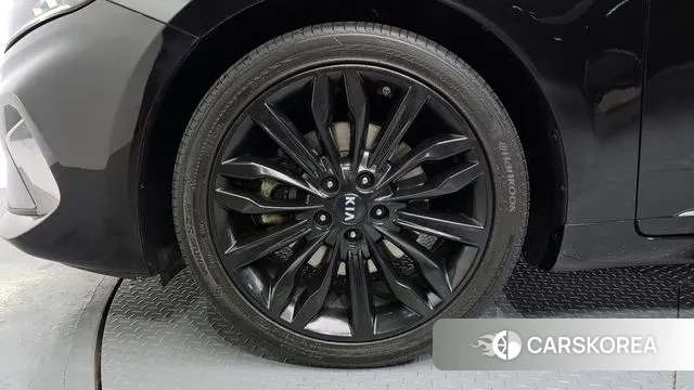 Kia K7 Premier id 3760716 из Кореи 15