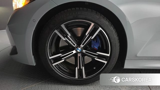 BMW 3 Series (G20) id 4701025 из Кореи 30