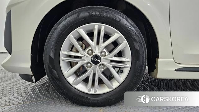 Kia Morning Urban (JA) id 4854883 из Кореи 25